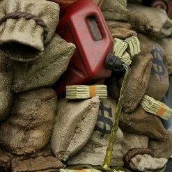 Maybang's Collectibles Tweeterhead DC Comics The Joker (Deluxe) 1/6 Scale Maquette Statue Tweeterhead Collectibles