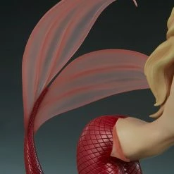 Maybang's Collectibles Sideshow Collectibles Sideshow Fairytale Fantasies Collection J Scott Campbell Collection The Little Mermaid (Morning) Statue
