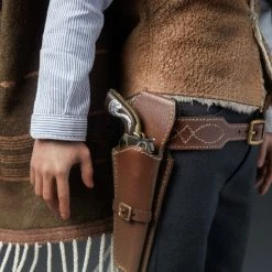 Maybang's Collectibles Sideshow The Good, The Bad, And The Ugly The Man With No Name Clint Eastwood 1/6 Scale 12