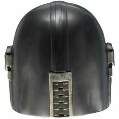 Maybang's Collectibles EFX Collectibles Star Wars The Mandalorian Precision Crafted Replica 1:1 Scale The Mandalorian Helmet Prop Replica