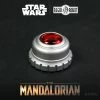 Maybang's Collectibles Disney Regal Robot Star Wars The Mandalorian’s Grav Charge Magnet