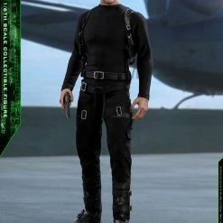 Vendor-unknown Hot Toys The Matrix Collectibles Neo 1/6 Scale 12
