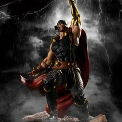 Maybang's Collectibles Kotobukiya Marvel ArtFX Premier Thor Odinson Limited Edition Statue