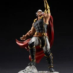 Maybang's Collectibles Kotobukiya Marvel ArtFX Premier Thor Odinson Limited Edition Statue