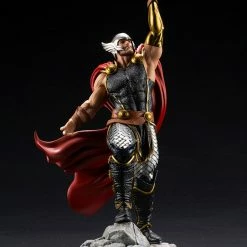 Maybang's Collectibles Kotobukiya Marvel ArtFX Premier Thor Odinson Limited Edition Statue