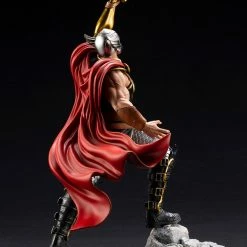Maybang's Collectibles Kotobukiya Marvel ArtFX Premier Thor Odinson Limited Edition Statue