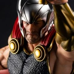 Maybang's Collectibles Kotobukiya Marvel ArtFX Premier Thor Odinson Limited Edition Statue