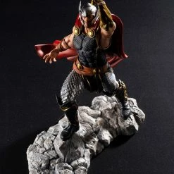 Maybang's Collectibles Kotobukiya Marvel ArtFX Premier Thor Odinson Limited Edition Statue