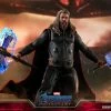 Maybang's Collectibles Hot Toys Marvel Comics Avengers Endgame Thor 1/6 Scale Collectible Figure