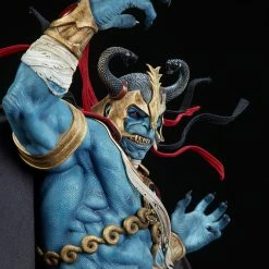 Vendor-unknown Sideshow Collectibles Sideshow ThunderCats Collectibles Mumm-Ra Statue