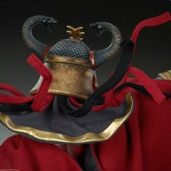 Vendor-unknown Sideshow Collectibles Sideshow ThunderCats Collectibles Mumm-Ra Statue