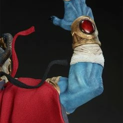 Vendor-unknown Sideshow Collectibles Sideshow ThunderCats Collectibles Mumm-Ra Statue
