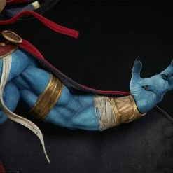 Vendor-unknown Sideshow Collectibles Sideshow ThunderCats Collectibles Mumm-Ra Statue