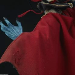 Vendor-unknown Sideshow Collectibles Sideshow ThunderCats Collectibles Mumm-Ra Statue