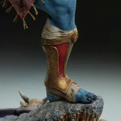 Vendor-unknown Sideshow Collectibles Sideshow ThunderCats Collectibles Mumm-Ra Statue