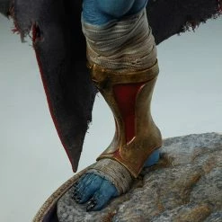 Vendor-unknown Sideshow Collectibles Sideshow ThunderCats Collectibles Mumm-Ra Statue