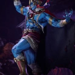 Vendor-unknown Sideshow Collectibles Sideshow ThunderCats Collectibles Mumm-Ra Statue