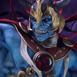 Vendor-unknown Sideshow Collectibles Sideshow ThunderCats Collectibles Mumm-Ra Statue