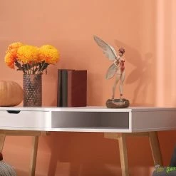 Vendor-unknown Sideshow Collectibles Sideshow Fairytale Fantasies Collection J Scott Campbell Collectibles Tinkerbell (Fall Variant) Statue