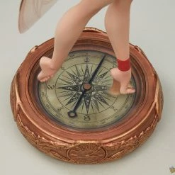 Vendor-unknown Sideshow Collectibles Sideshow Fairytale Fantasies Collection J Scott Campbell Collectibles Tinkerbell (Fall Variant) Statue
