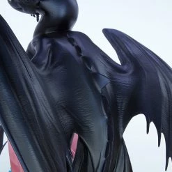 Maybang's Collectibles Sideshow How To Train Your Dragon Toothless Statue Sideshow Collectibles 35 Maybang's Collectibles Sideshow How To Train Your Dragon Toothless Statue Sideshow Collectibles