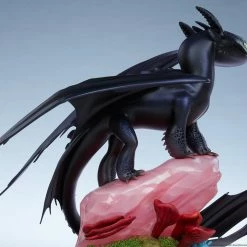 Maybang's Collectibles Sideshow How To Train Your Dragon Toothless Statue Sideshow Collectibles 36 Maybang's Collectibles Sideshow How To Train Your Dragon Toothless Statue Sideshow Collectibles