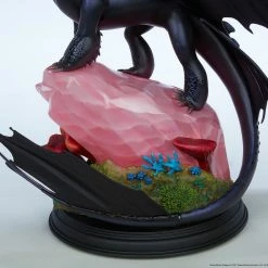 Maybang's Collectibles Sideshow How To Train Your Dragon Toothless Statue Sideshow Collectibles 37 Maybang's Collectibles Sideshow How To Train Your Dragon Toothless Statue Sideshow Collectibles