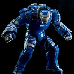 Maybang's Collectibles Others Comicave Studio Super Alloy 1/12 Scale Iron Man Igor Diecast Action Figure