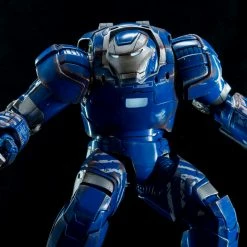 Maybang's Collectibles Others Comicave Studio Super Alloy 1/12 Scale Iron Man Igor Diecast Action Figure