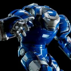 Maybang's Collectibles Others Comicave Studio Super Alloy 1/12 Scale Iron Man Igor Diecast Action Figure