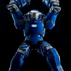 Maybang's Collectibles Others Comicave Studio Super Alloy 1/12 Scale Iron Man Igor Diecast Action Figure