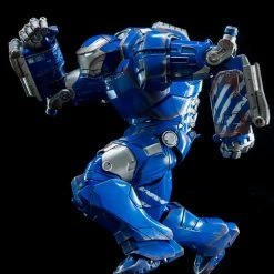 Maybang's Collectibles Others Comicave Studio Super Alloy 1/12 Scale Iron Man Igor Diecast Action Figure