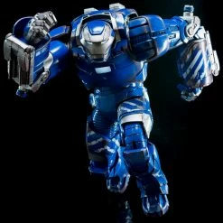 Maybang's Collectibles Others Comicave Studio Super Alloy 1/12 Scale Iron Man Igor Diecast Action Figure