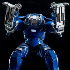 Maybang's Collectibles Others Comicave Studio Super Alloy 1/12 Scale Iron Man Igor Diecast Action Figure