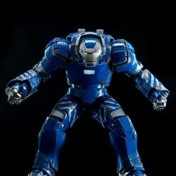 Maybang's Collectibles Others Comicave Studio Super Alloy 1/12 Scale Iron Man Igor Diecast Action Figure
