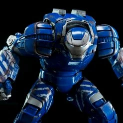 Maybang's Collectibles Others Comicave Studio Super Alloy 1/12 Scale Iron Man Igor Diecast Action Figure