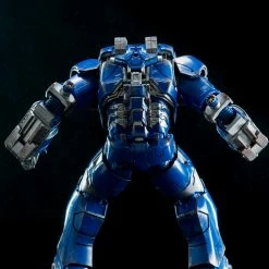Maybang's Collectibles Others Comicave Studio Super Alloy 1/12 Scale Iron Man Igor Diecast Action Figure