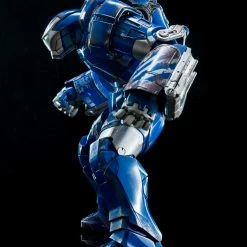 Maybang's Collectibles Others Comicave Studio Super Alloy 1/12 Scale Iron Man Igor Diecast Action Figure