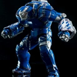 Maybang's Collectibles Others Comicave Studio Super Alloy 1/12 Scale Iron Man Igor Diecast Action Figure
