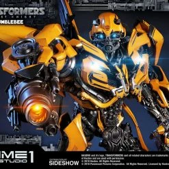 Vendor-unknown Prime 1 Studios Prime 1 Studio Transformers The Last Knight Bumblebee Statue