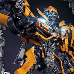 Vendor-unknown Prime 1 Studios Prime 1 Studio Transformers The Last Knight Bumblebee Statue
