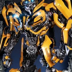 Vendor-unknown Prime 1 Studios Prime 1 Studio Transformers The Last Knight Bumblebee Statue
