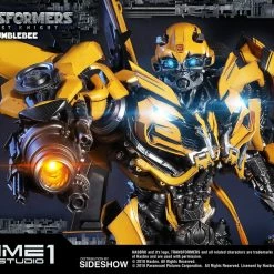 Vendor-unknown Prime 1 Studios Prime 1 Studio Transformers The Last Knight Bumblebee Statue