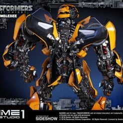 Vendor-unknown Prime 1 Studios Prime 1 Studio Transformers The Last Knight Bumblebee Statue
