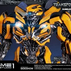 Vendor-unknown Prime 1 Studios Prime 1 Studio Transformers The Last Knight Bumblebee Statue