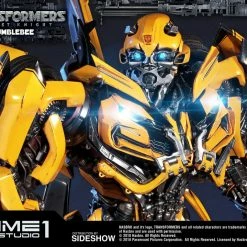 Vendor-unknown Prime 1 Studios Prime 1 Studio Transformers The Last Knight Bumblebee Statue