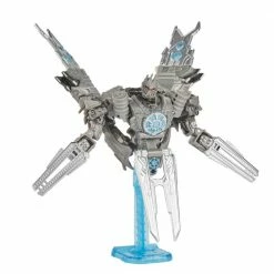 Maybang's Collectibles Hasbro Transformers Studio Series 62 Revenge Of The Fallen Movie Soundwave Deluxe Action Figure