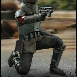 Maybang's Collectibles Hot Toys Star Wars The Mandalorian - Television Masterpiece Series Transport Trooper 1/6 Scale Collectible Figure 20 Maybang's Collectibles Hot Toys Star Wars The Mandalorian - Television Masterpiece Series Transport Trooper 1/6 Scale Collectible Figure
