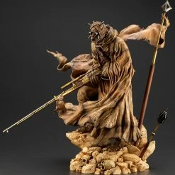 Maybang's Collectibles Kotobukiya Star Wars ArtFX Tusken Raider Statue