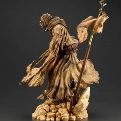 Maybang's Collectibles Kotobukiya Star Wars ArtFX Tusken Raider Statue